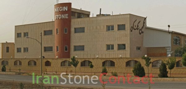 Negin Stone Co.
