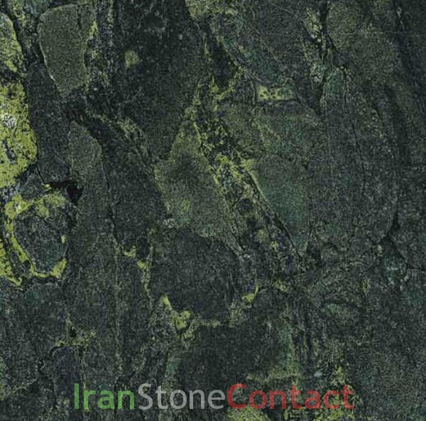 Birjand green Granite
