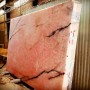 Pink Onyx with small black veins_thumb