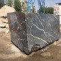 Nero Unique Marble Stone Quarry_thumb