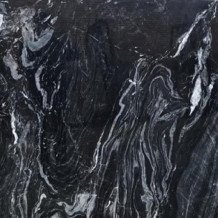 Explosion Black Marble