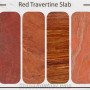 Red Travertine Slabs_thumb