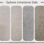 Gohare Limestone Slabs_thumb