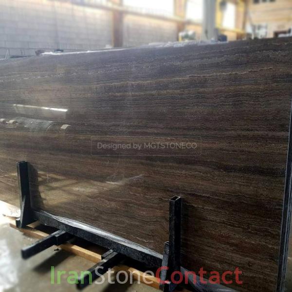 HESAR TITANIUM TRAVERTINE