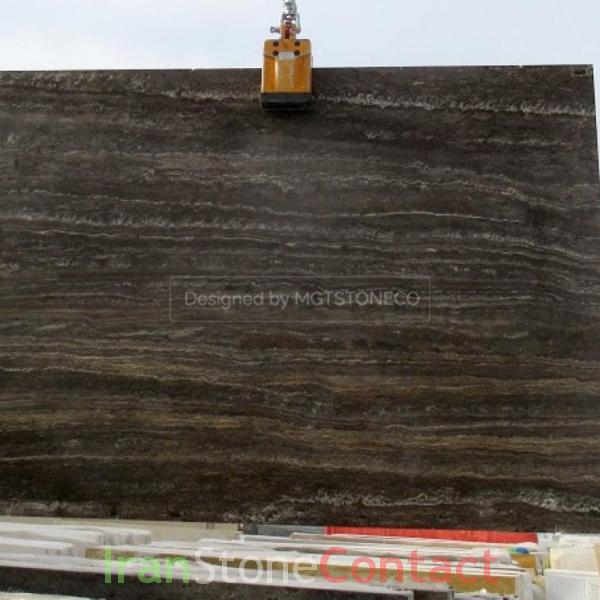 HESAR TITANIUM TRAVERTINE