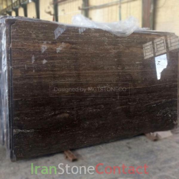 HESAR TITANIUM TRAVERTINE