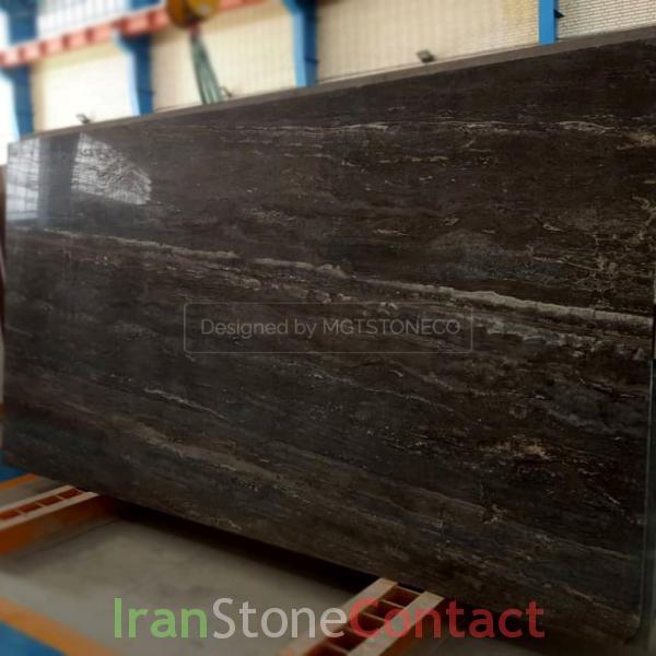 HESAR TITANIUM TRAVERTINE