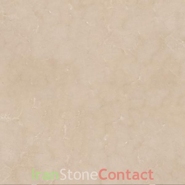 Dehbid Cream Marble Slab Stone