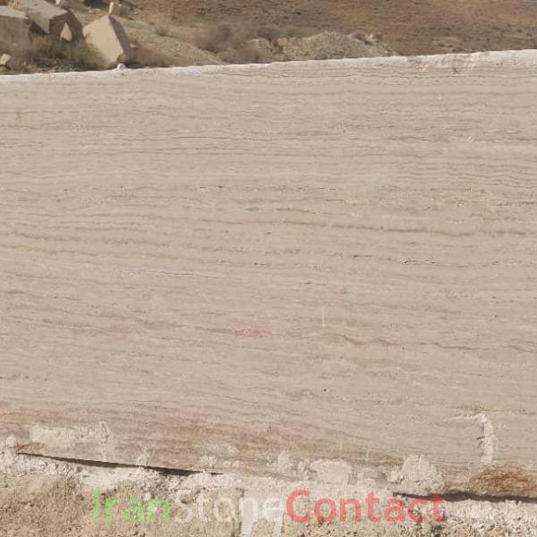 Light cream maku Travertine