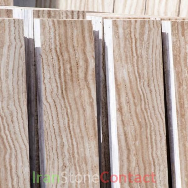 Light cream maku Travertine