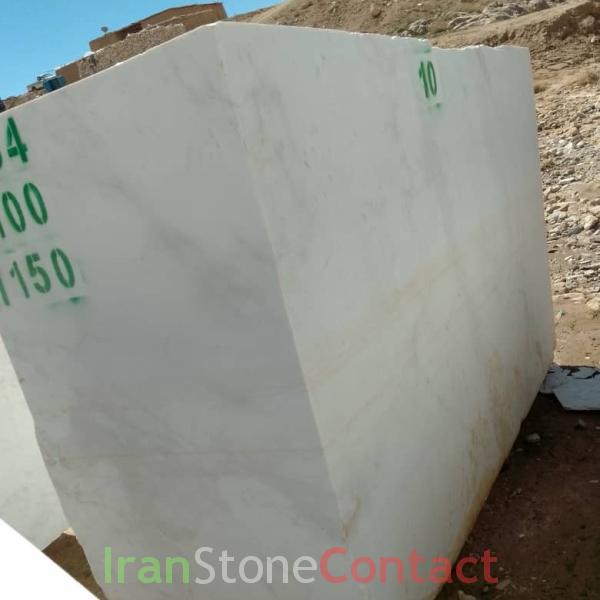 سنگ مرمر هرات