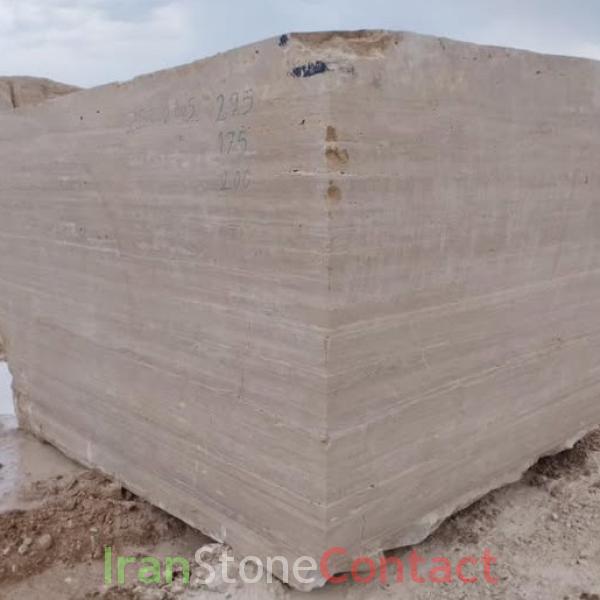 معدن تراورتن کرم ماکو