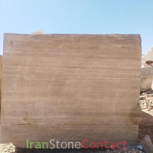 معدن تراورتن کرم ماکو