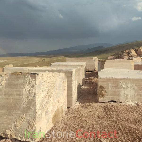 Maku beige quarry